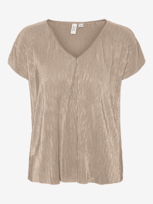 Vero Moda VMMUVI Top -Moonlight - 10314059