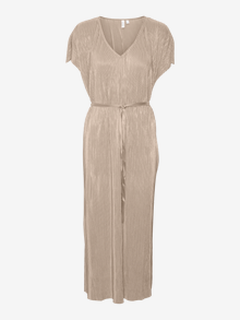 Vero Moda VMMUVI Midi dress -Moonlight - 10314062
