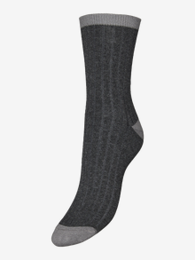 Vero Moda VMFREYA Sukat -Dark Grey Melange - 10314075