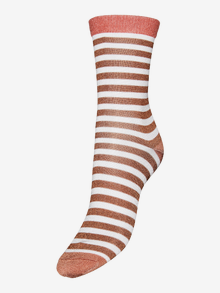 Vero Moda VMCLARA Sukat -Fired Brick - 10314079