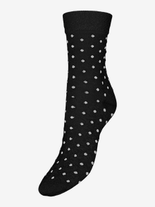 Vero Moda VMBETH Chaussettes -Black - 10314085