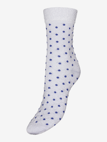 Vero Moda VMBETH Socken -Cosmic Sky - 10314085