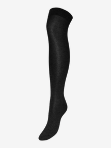 Vero Moda VMALANA Chaussettes -Black - 10314089