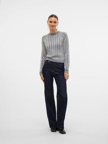 Vero Moda VMVANJA Pull-overs -Asphalt - 10314099