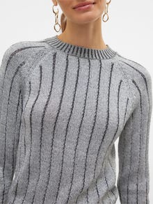 Vero Moda VMVANJA Pull-overs -Asphalt - 10314099