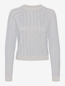 Vero Moda VMVANJA Pullover -Birch - 10314099