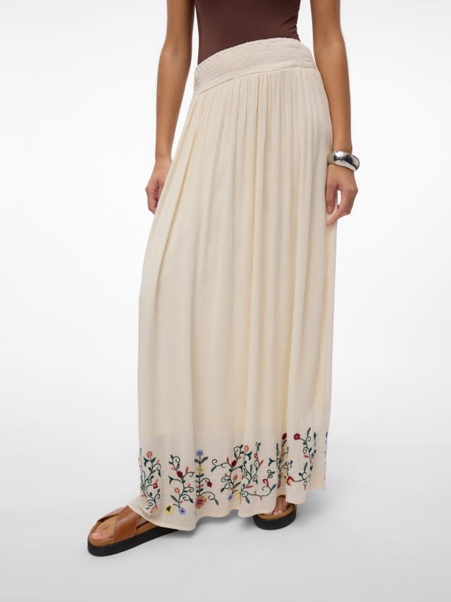 Vero Moda VMSINA Long skirt - 10314107