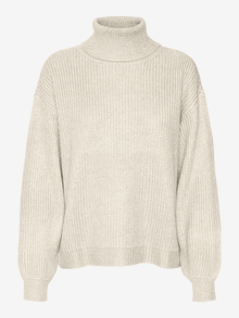 Vero Moda VMAMELIA Pullover -Birch - 10314133