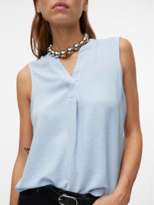 Vero Moda VMELVA Tops -Skyway - 10314181