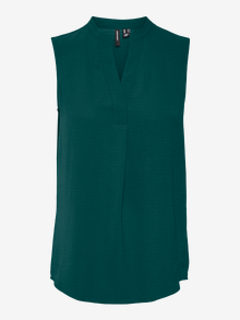 Vero Moda VMELVA Góra -Sea Moss - 10314181