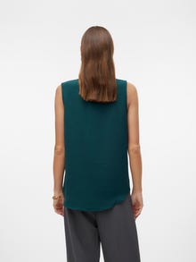 Vero Moda VMELVA Góra -Sea Moss - 10314181