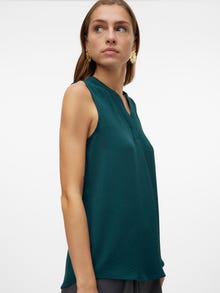 Vero Moda VMELVA Góra -Sea Moss - 10314181