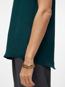 Vero Moda VMELVA Góra -Sea Moss - 10314181