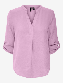 Vero Moda VMELVA Top -Bonbon - 10314188