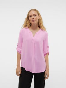 Vero Moda VMELVA Top -Bonbon - 10314188