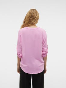 Vero Moda VMELVA Top -Bonbon - 10314188