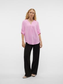 Vero Moda VMELVA Top -Bonbon - 10314188