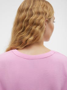 Vero Moda VMELVA Top -Bonbon - 10314188