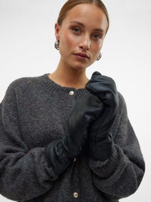 Vero Moda Guantes -Black - 10314198