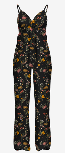 Vero Moda VMEASY Jumpsuit -Black - 10314202
