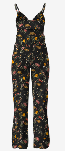 Vero Moda VMEASY Jumpsuit -Black - 10314202
