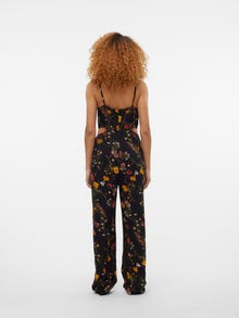 Vero Moda VMEASY Jumpsuit -Black - 10314202