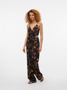 Vero Moda VMEASY Jumpsuit -Black - 10314202