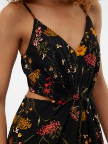 Vero Moda VMEASY Jumpsuit -Black - 10314202