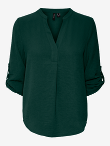 Vero Moda VMELVA Chemises -Pine Grove - 10314203