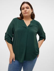 Vero Moda VMELVA Chemises -Pine Grove - 10314203