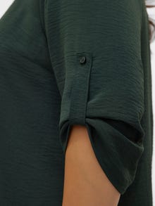 Vero Moda VMELVA Overhemd -Scarab - 10314203