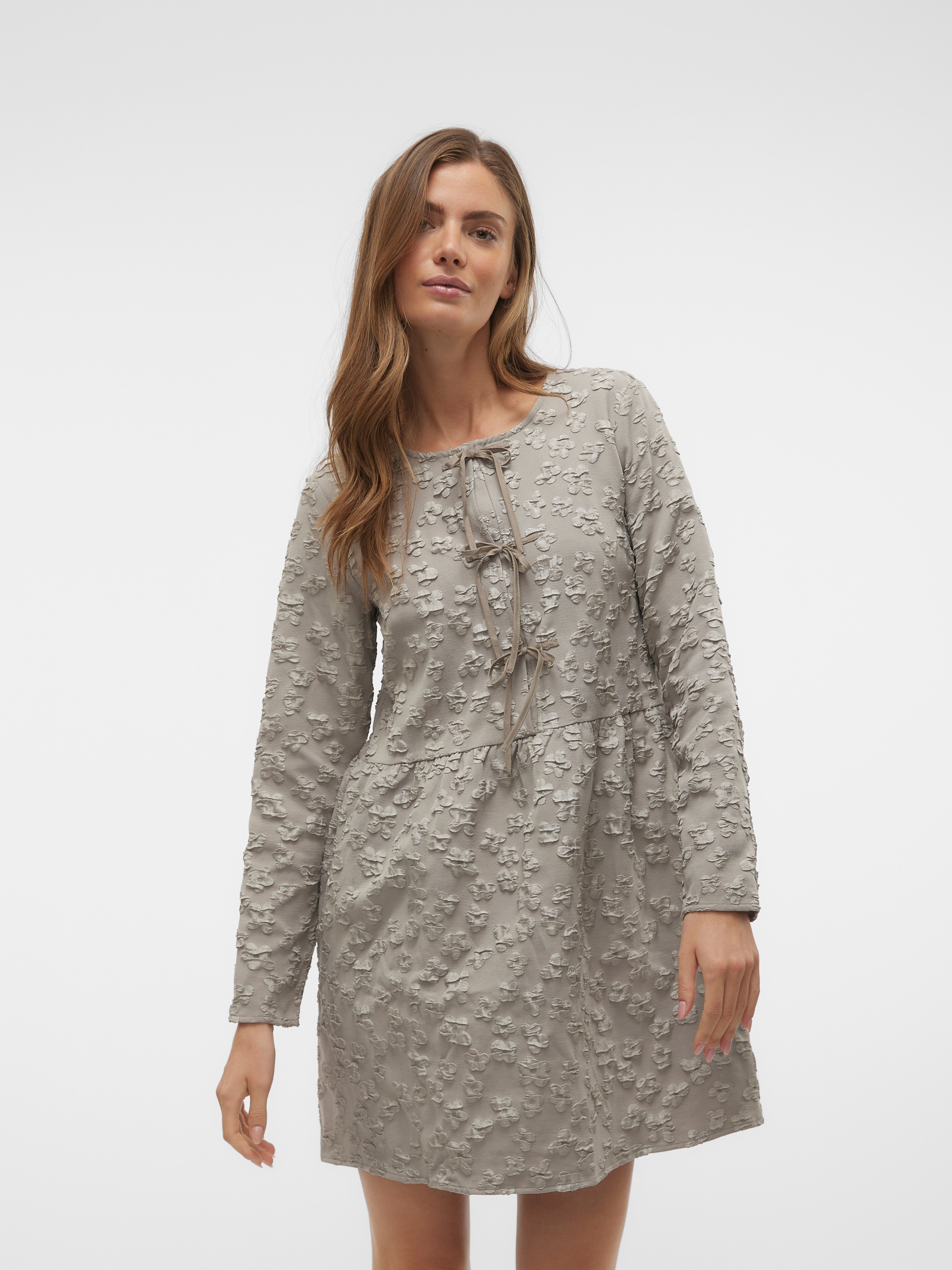 VMRASP Short dress with 30% discount! | Vero Moda®