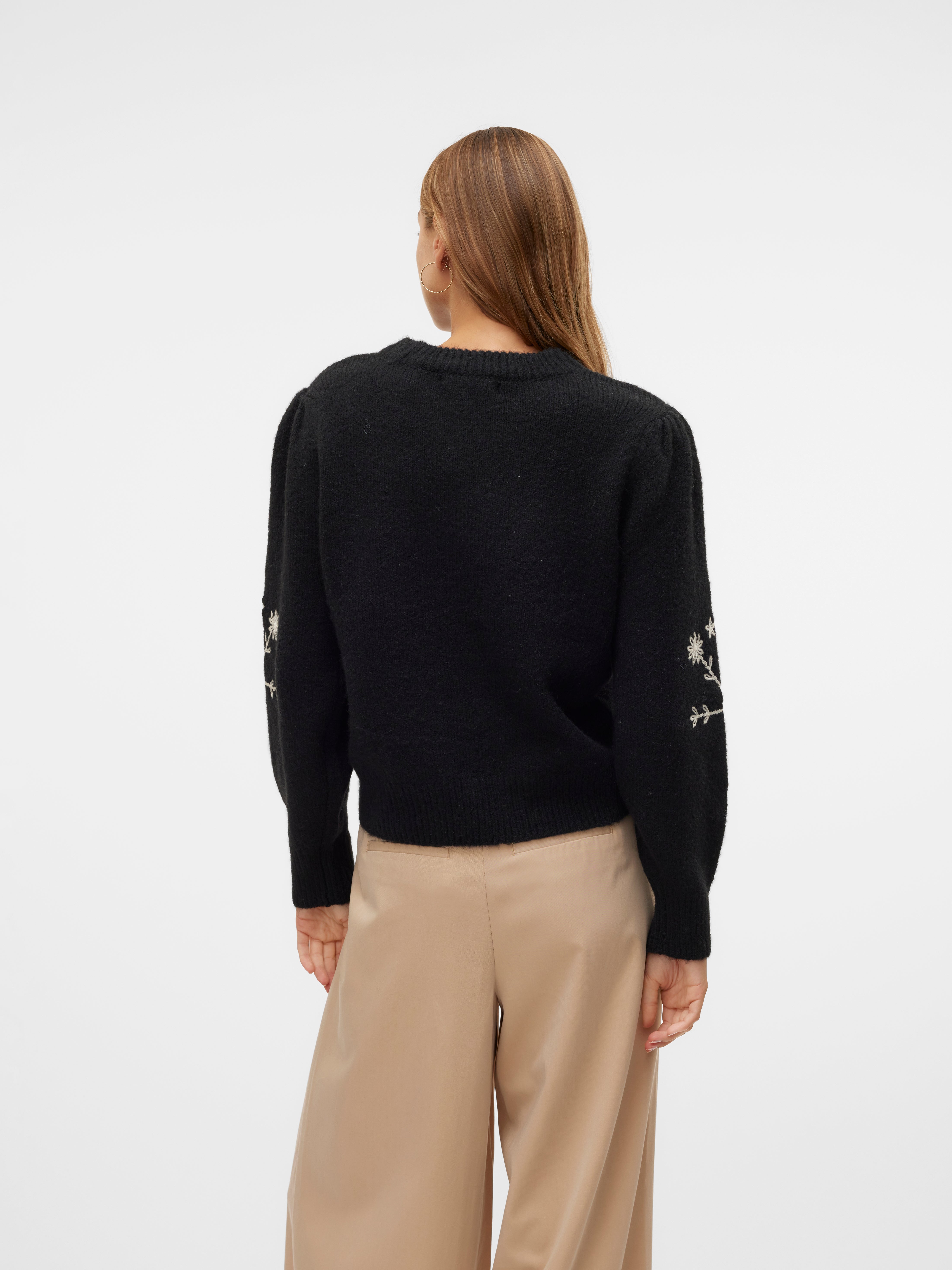 VERO MODA trui gebreid kopen? | Morgen in huis VERO MODA trui gebreid kopen? | Morgen in huis