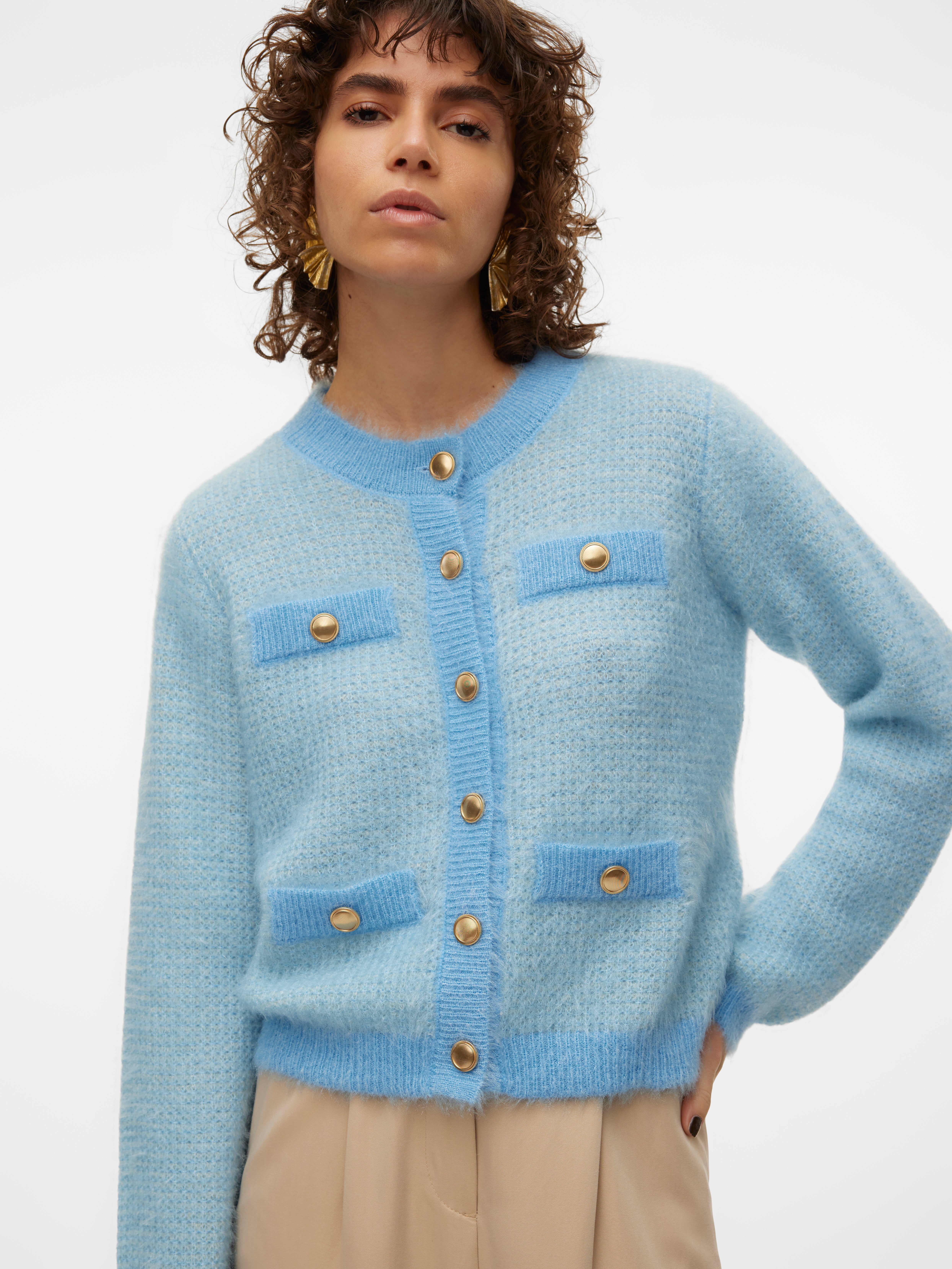 Vero on sale moda knitwear