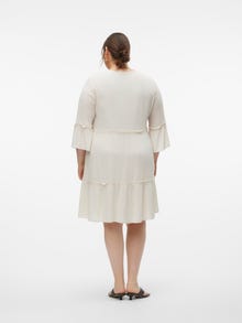 Vero Moda VMSINA Korte jurk -Birch - 10314280
