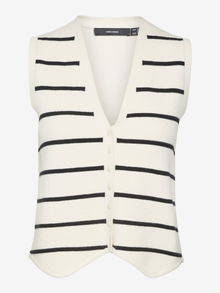 Vero Moda VMSABA Trøje -Birch - 10314329