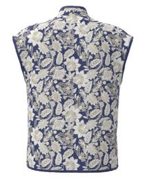 Vero Moda VMJANE Otw Gilet -Dark Denim - 10314331