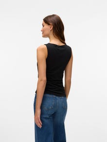 Vero Moda VMPANDA Topp -Black - 10314416