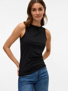 Vero Moda VMPANDA Topp -Black - 10314416