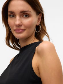 Vero Moda VMPANDA Topp -Black - 10314416