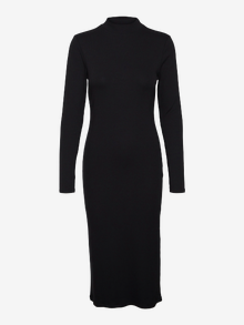 Vero Moda VMMARY Vestito midi -Black - 10314441