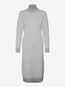 Vero Moda VMARIA Midikleid -Birch - 10314462
