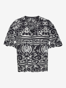 Vero Moda VMBLOND Top -Black - 10314471