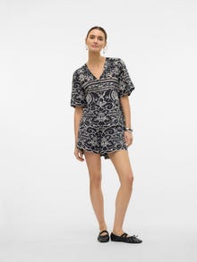 Vero Moda VMBLOND Top -Black - 10314471