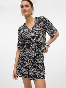 Vero Moda VMBLOND Top -Black - 10314471