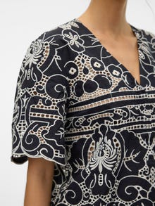 Vero Moda VMBLOND Top -Black - 10314471