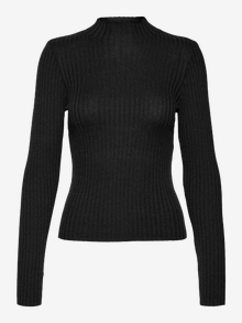 Vero Moda VMNESSA Trøje -Black - 10314480