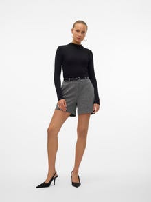 Vero Moda VMNESSA Pullover -Black - 10314480