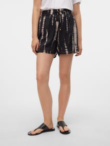 Vero Moda VMMAJA Shortsit -Black - 10314494