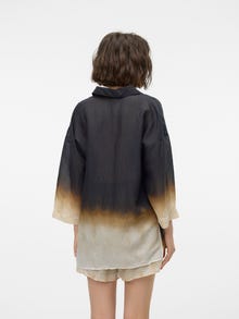 Vero Moda VMMAJA Paidat -Black - 10314496